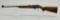 CAI, Model M1969, .22LR, Rifle