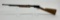 Interarms, Rossi, M59, .22mag, Rifle