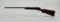 Mossburg, .22 S-L-LR, Rifle