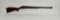 Glenfield, Model 60, 22LR, Rifle