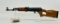Hesse, Model 47, 7.62x39, Rifle