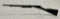 Interarms Rossi, Model 62 Gallery Gun, .22LR, Rifl