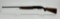 Winchester, Model 1200, 12 Gauge, Shotgun