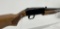 Mossburg, Slugster, 20 Gauge, Shotgun