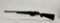 Mossburg, Model 695, 12 Gauge, Shotgun
