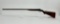 Long Tom, 12 Gauge, Shotgun