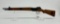 French, MAS36, .308cal, Rifle