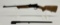 Braztech/Rossi, Youth Combo, .410 Gauge/17 HMR