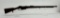 Spanbau, Mauser, 8mm, Rifle