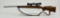 Armeria F.A., Model 1963, Mauser Action Sporter