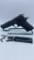 Llama, Max-I, .45cal, Pistol,