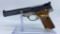 High Standard, Victor, 22LR, Pistol, Extra Clip,