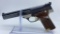 Hi Standard, Supermatic Trophy, 22LR, Pistol, Two