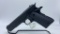 IAC Billerica, Model 1911-A1, 45 Auto, Pistol,