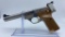 Mitchell Arms, Trophy ll, Stainless Steel, 22LR,