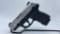 Taurus, Millennium, 40cal, Pistol, Hard Case