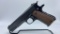 Norinco, Model 1911-A1, 45 Auto, Pistol