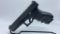 Glock, Model 17, 9mm, Pistol
