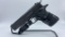 Interarms Silver Cup, Beamshot Laser, No Clip,