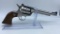 Ruger, New Model Single-Six, 22cal, Pistol