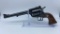 Ruger, Blackhawk, 44Mag, Pistol