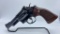 Smith and Wesson, 357Mag, Revolver, Leather