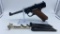 Stoeger, Luger, 22LR, Pistol, Extra Clip and