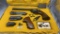Dan Wesson, Series 15, 357mag, Revolver, three