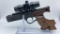 Baikal, IZH-35M, 22LR, Pistol, Tasco Accudot