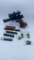 Smith & Wesson, Model 41, .22LR, Pistol, Ultra
