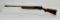 Savage, Model 720, 12 Gauge, Shotgun