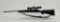 Remington, Model 700, .22-250, Rifle,