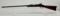 Black Powder, Springfield, Model 1878