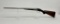 Parker Bros, SXS, 12 Gauge, Double Barrel Shotgun