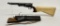 Black Powder Hartford Ct Model, US 1847