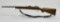 Remington, Model 722, Rifle