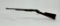 J. Stevens, .22 S-L-LR, Rifle