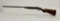 Triumph, 20 Gauge, Shotgun