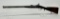 Black Powder, J.C&A. Lord, 25cal