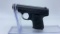 Jennings, Model J22, 22LR, Pistol, Extra Clip,