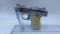 Phoenix Arms, Raven Chrome, 25 Auto, Pistol