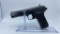 Nornico, Model 213A, 9x19mm, Pistol
