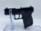 Diamondback, Model DB9, 9x19, Pistol, Soft Case,