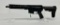 Diamondback, AR Model DB9R, 9mm, Pistol, NIB,