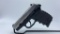 SCCY, Model CPX1, 9mm, Pistol, Extra Clip, NIB