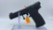 Kel Tec, PME-30, .22wmr, Pistol, Ho Viz Shooting
