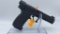 Kel Tec, PMR-30, .22wmr, Pistol, Hi Viz Shooting