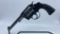 Colt, Police Positive, Special 32-20, Revolver