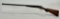 Falcon Arms Co, Double Barrel, Black Powder