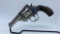 Harrington and Richardson, 38cal, Revolver